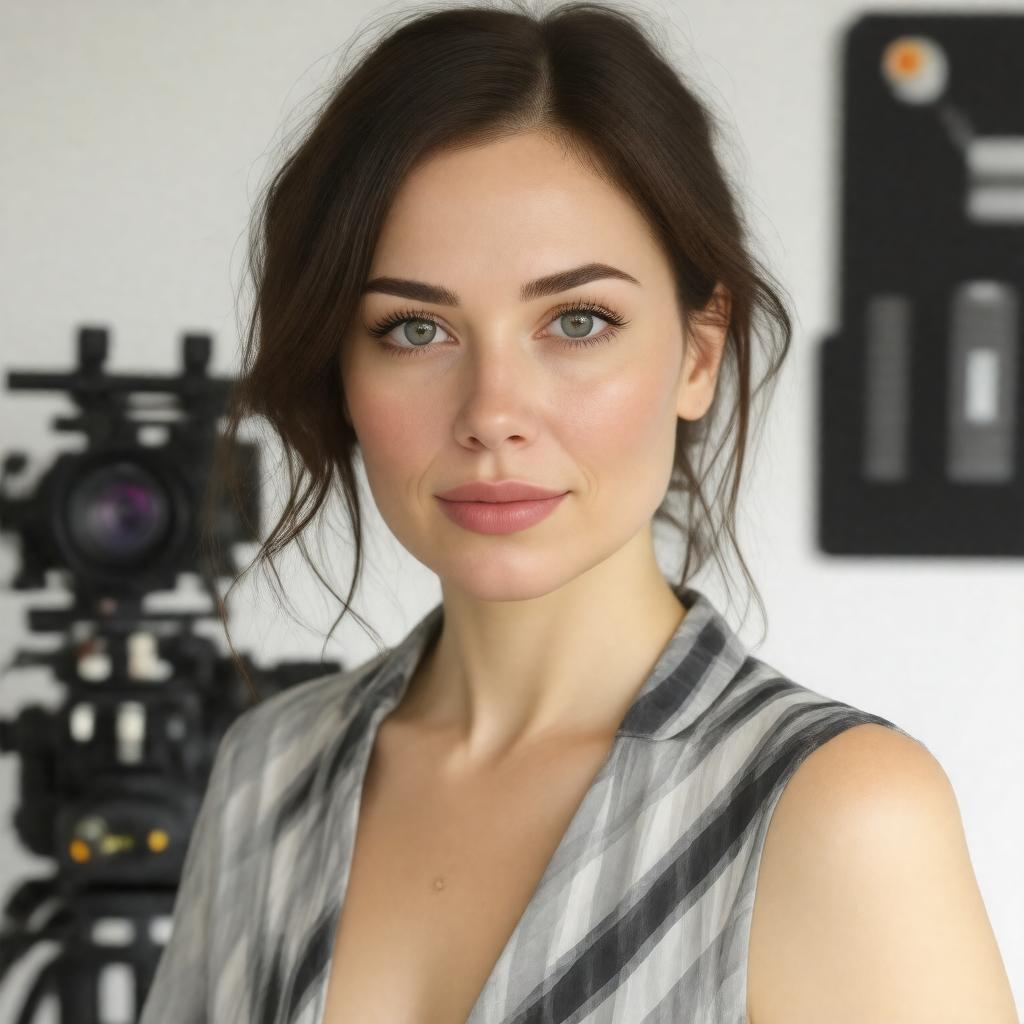 Emma Thomas